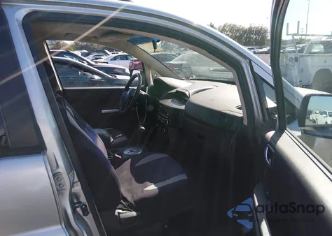 2008 Mitsubishi Endeavor Ls z USA, uszkodzony, nr VIN 4A4MN21S78E044227